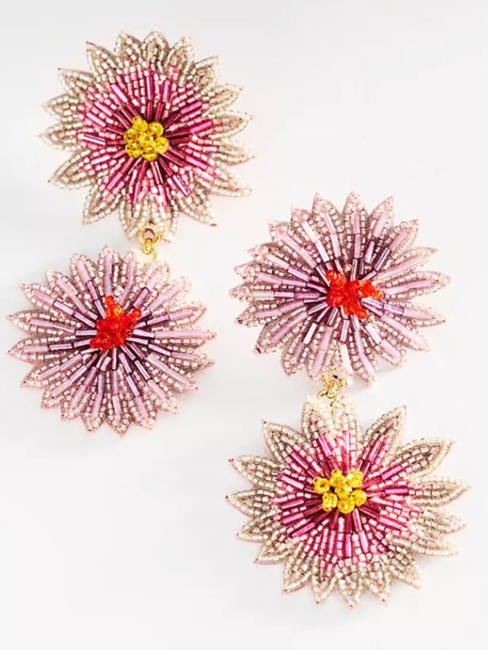 Brand New - Mignonne Gavigan Emelina Earrings